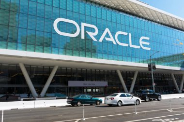 Oracle OpenWorld 2019 - San Francisco, Kaliforniya, ABD - 12 Eylül 2019 tarihli yıllık Kahin Kongresi