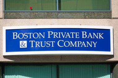 Boston Özel Banka ve Güven Şirketi, San Jose, CA, ABD - 2020