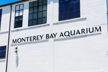 Kaliforniya eyaletinin tuğla kaldırımdaki mührü Sacramento, California, ABD - 2020