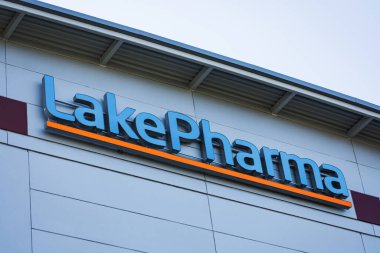 LakePharma, ABD merkezli önde gelen biyoloji sözleşmeli araştırma, geliştirme ve imalat organizasyonu San Carlos, CA, ABD - 2019
