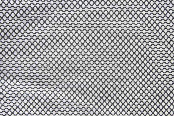 Pendekatan Struktur Pola Hitam Dan Putih Latar Belakang Tekstur Yang — Stok Foto