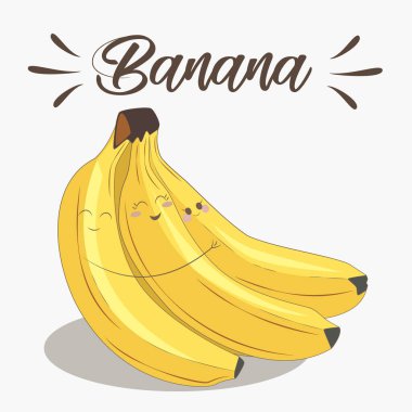 Muzlu çizgi film ailesi.