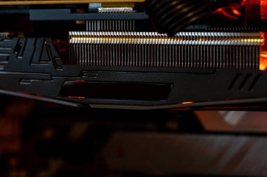 Neon ışıklı işlemci soğutucusu. Led Işık, Cpu Soğutucu.