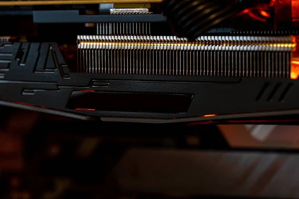 Neon ışıklı işlemci soğutucusu. Led Işık, Cpu Soğutucu.