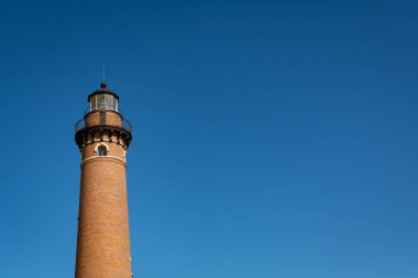 küçük bir sable feneri.