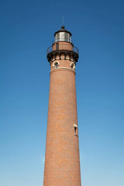 Pequeno farol de zibelina . — Fotografia de Stock