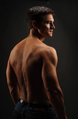 Seksi sniper savaş için hazırlar