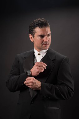 Smokin seksi adam pozlar.