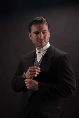 Smokin seksi adam pozlar.