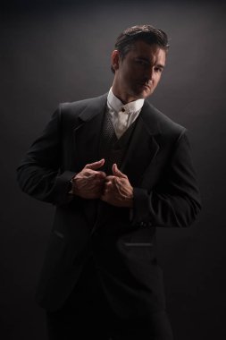 Smokin seksi adam pozlar.