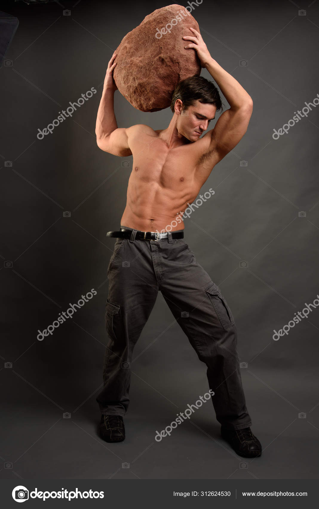 The Boulder Sexy The Boulder Sexy