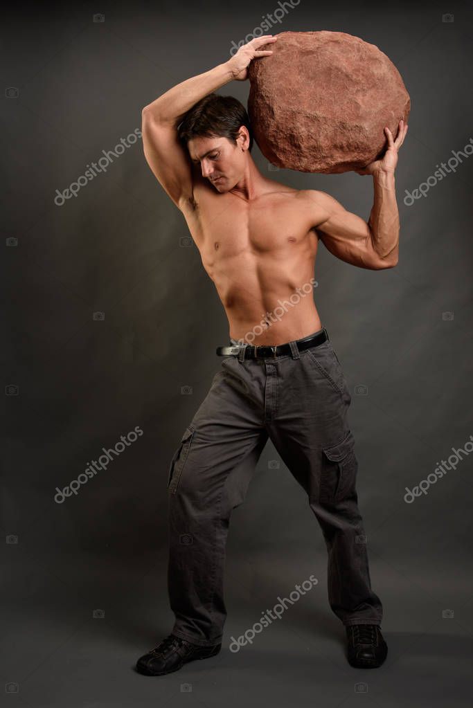 The Boulder Sexy The Boulder Sexy