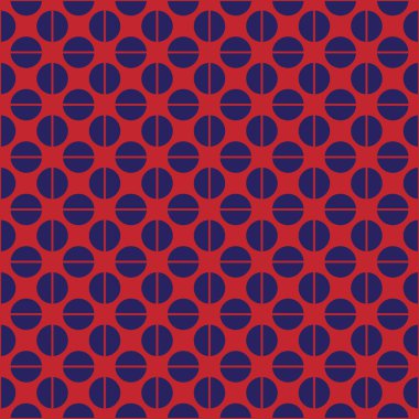 Kusursuz geometrik yarı dairesel ya da yarım dairesel desen tasarımı. Soyut arkaplan dokusu. yazdırma, ağ, kumaş, duvar kağıdı, arkaplan, dekorasyon vs. için kullanılabilir