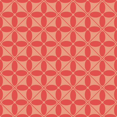 Basit bir soyut, dikişsiz geometrik doku tasarımı. yazdırma, ağ, kumaş, duvar kağıdı, arkaplan, dekorasyon vs. için kullanılabilir