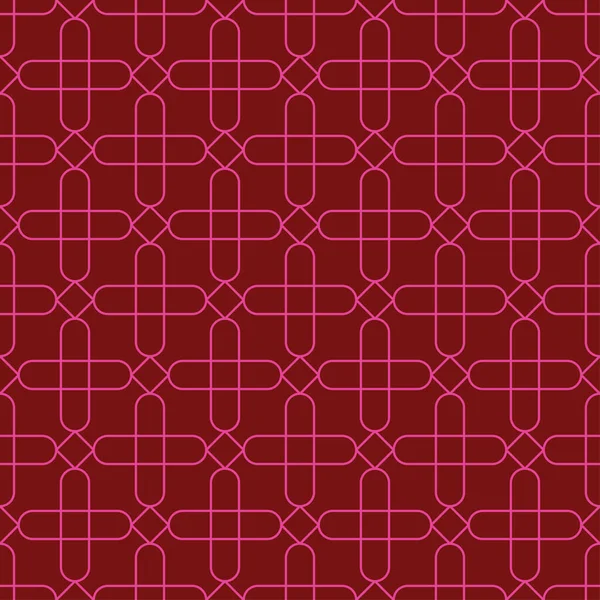 Basit bir soyut, dikişsiz geometrik doku tasarımı. yazdırma, ağ, kumaş, duvar kağıdı, arkaplan, dekorasyon vs. için kullanılabilir