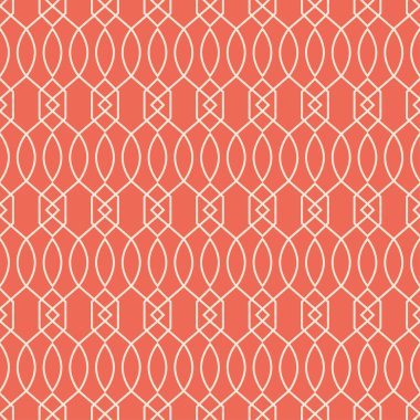 Kusursuz geometrik soyut desen. Hintli, Faslı, Arabesk illüstrasyonu. ağ, kumaş, moda, dekorasyon, arkaplan ve yazdırma deseni