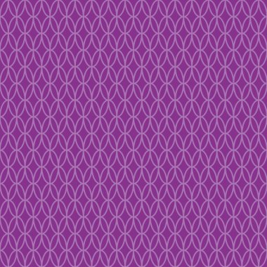 Kusursuz tek renkli daire desenli tasarım. Dairesel ızgara dekoratif çizim. ağ, kumaş, moda, dekorasyon, arkaplan ve yazdırma deseni