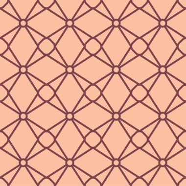 Kusursuz soyut Hint sanat süslemeleri deseni. Yazdırma, ağ, süsleme, sarma, kumaş, şablon, moda vs. için mozaik desen.