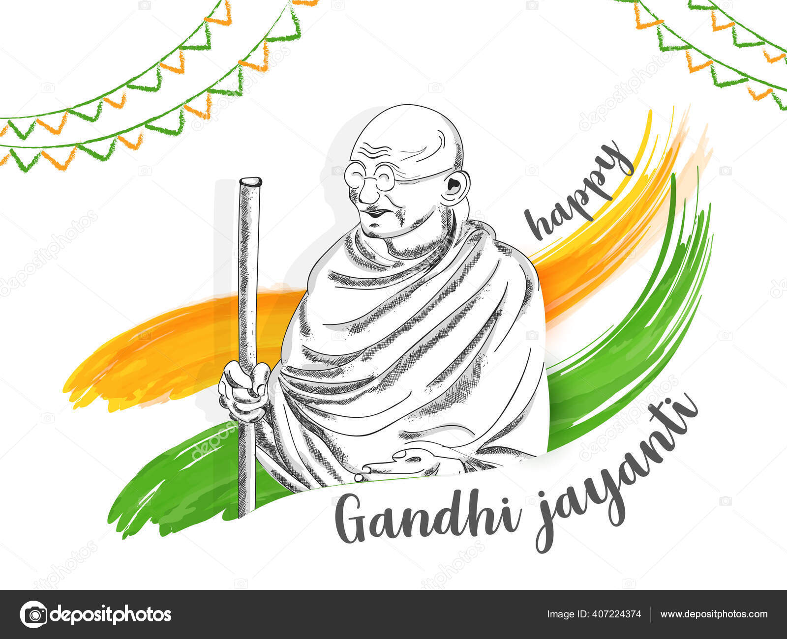 Gandhi jayanti – India NCC-saigonsouth.com.vn