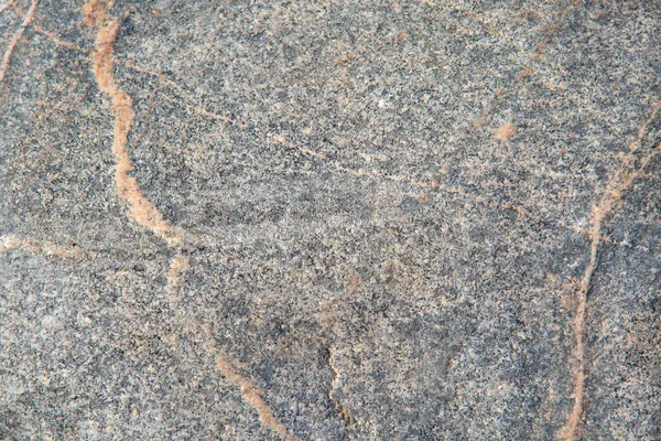 Textura de pedra na praia. Espaço de cópia . — Fotografia de Stock