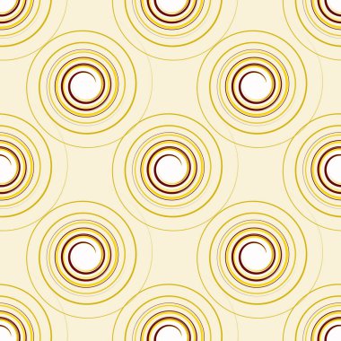 Grafik elementlerden oluşan yaratıcı bir kompozisyon. Soyutlama. Kağıt veya kumaş üzerine yazdırma için kaynak, pürüzsüz arkaplan.