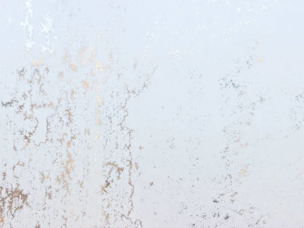 Abstract Background Frosty Glass — Stock Photo, Image