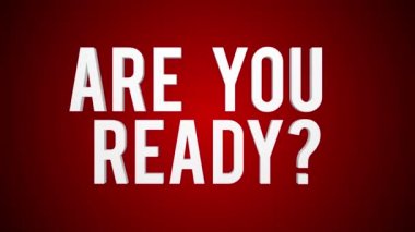 Mutluluk animasyonu. 4K Çözünürlük (Ultra HD).