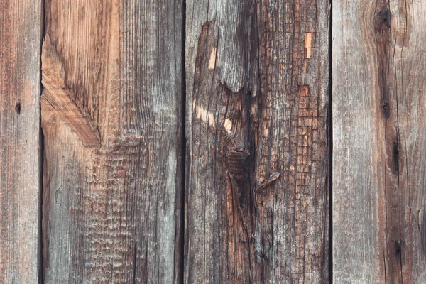 Stará hnědá textura dřeva. abstraktní pozadí, prázdná šablona — Stock fotografie