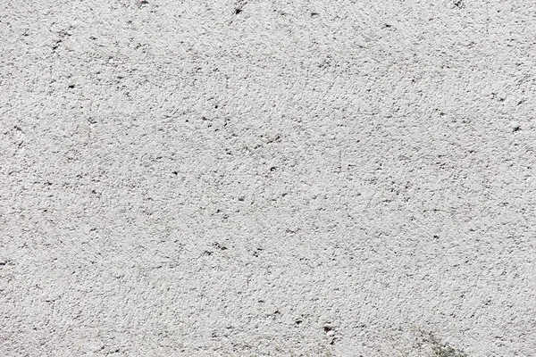 Fondo de pared de estuco blanco. Textura de pared de cemento pintado blanco — Foto de Stock