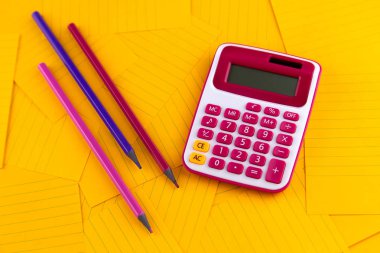 Analiz, analiz, hesaplama kavramı. Hesap makinesi