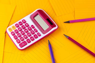 Analiz, analiz, hesaplama kavramı. Hesap makinesi