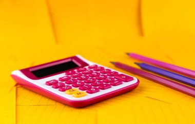 Analiz, analiz, hesaplama kavramı. Hesap makinesi