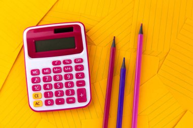 Analiz, analiz, hesaplama kavramı. Hesap makinesi