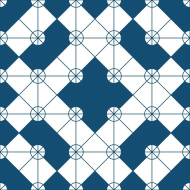 Süs Vektörü kusursuz desen. Modern stil dokusu. Tekrarla