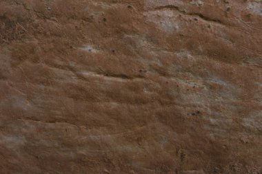 Doğal kırmızı taşın dokusu