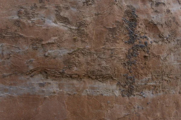 Textura Pedra Vermelha Natural — Fotografia de Stock