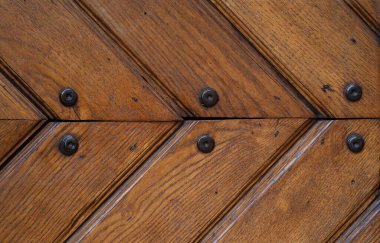 Kaba, eskimiş ahşap bir doku. Ahşap arkaplan.