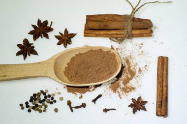 Olgun ceviz çekirdeği yakından soyuldu