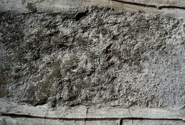 Textuur Van Oude Muur Van Stenen Als Achtergrond — Stockfoto
