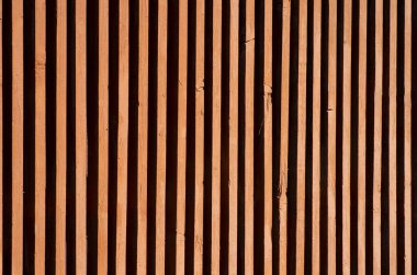 Eski, köhne, eskimiş ahşap bir doku. Ahşap arkaplan.