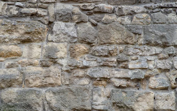 Tekstury Starego Muru Kamieni Jako Tła — Zdjęcie stockowe
