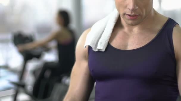 smartwatch for bodybuilding