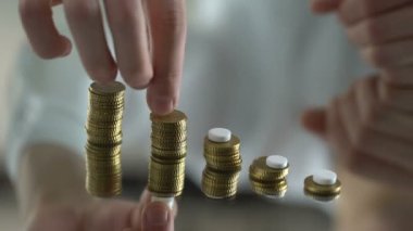 Erkek el sipariş hapları satır sikkeler, büyüyen ilaç fiyatlarına artış