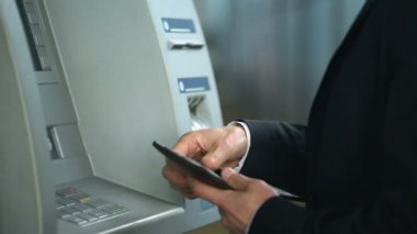 Having problem ile Atm, banka müşteri kartı okuyucu, ekipman hata sıkıştık
