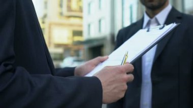 Listede, seyir satıcı otomatik, iş anlaşması satın adamın adı arama