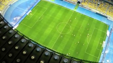 Görünümü en iyi strateji, gelişmekte olan futbol oyuncu daha önce şampiyonluk, eğitim