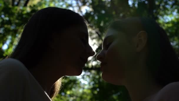 lesbiche amore sesso video Venya Carolina porno