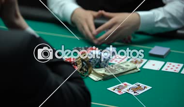 Kumar bağımlılığı para kaybetme, iflas, talihsiz casino oyuncu