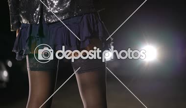 Sigara İçilmeyen, yetişkin eğlence, seks ticareti fahişe için sürüş istemci