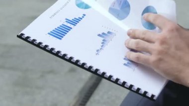 Yatırımcı şirket bütçe çizelgeleri denetler, zimmete para geçirme, öfke portre ortaya çıkarır